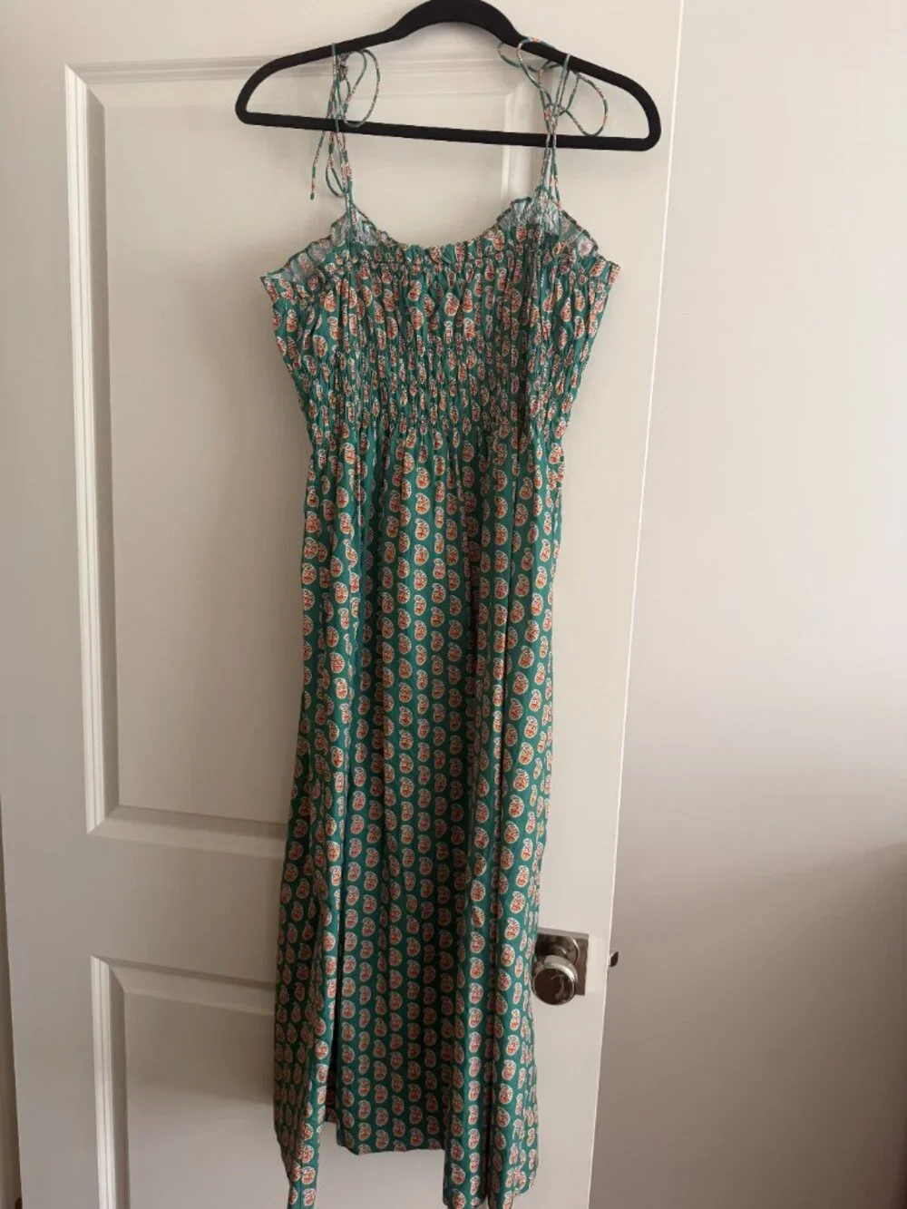 DÔEN Rhoda Dress Size Small - Picture 3 of 6